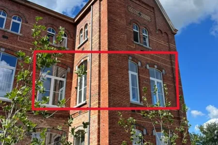 Appartement Te Huur Lochristi