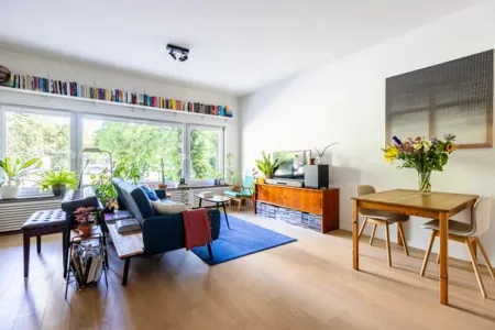 Appartement Te Koop Antwerpen
