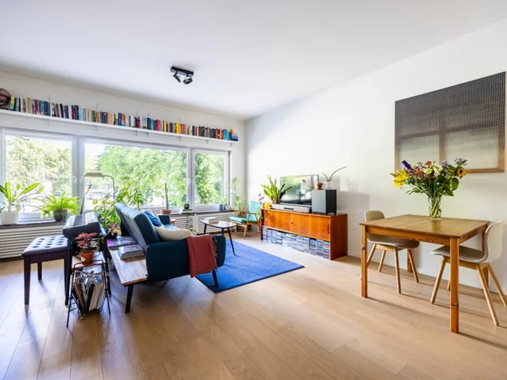 Hoofdfoto Appartement in Antwerpen