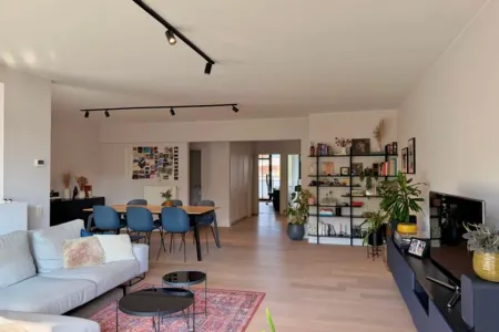 Appartement Te Koop Antwerpen
