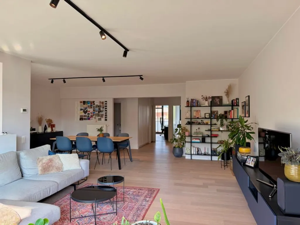 Hoofdfoto Appartement in Antwerpen