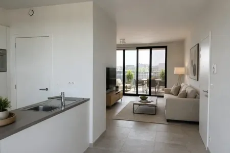 Appartement Te Koop Antwerpen