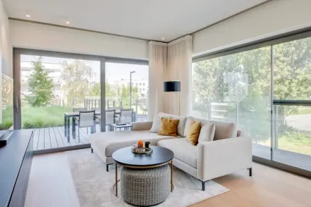 Appartement Te Koop Antwerpen
