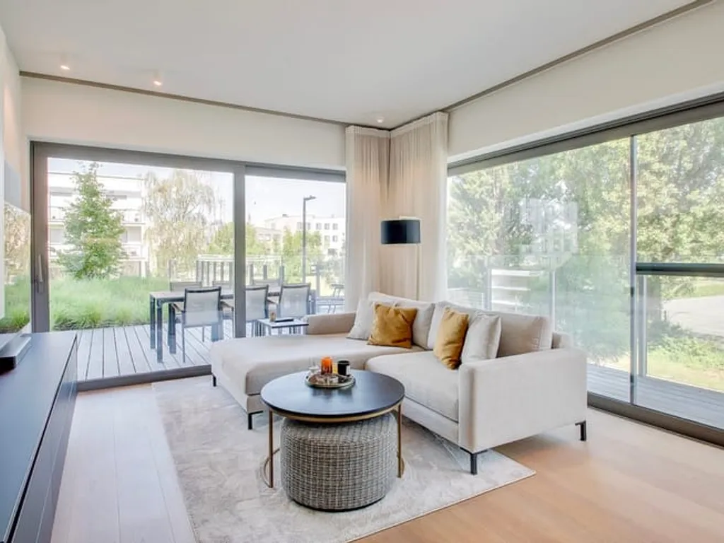 Hoofdfoto Appartement in Antwerpen
