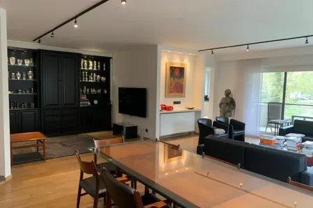 Appartement Te Koop Antwerpen