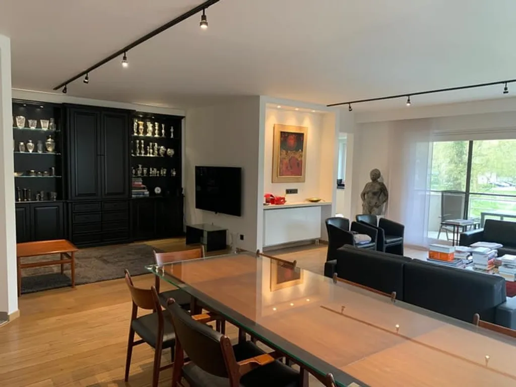 Hoofdfoto Appartement in Antwerpen