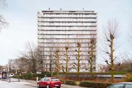 Appartement Te Koop Antwerpen