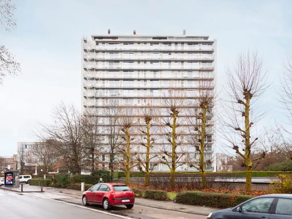 Hoofdfoto Appartement in Antwerpen