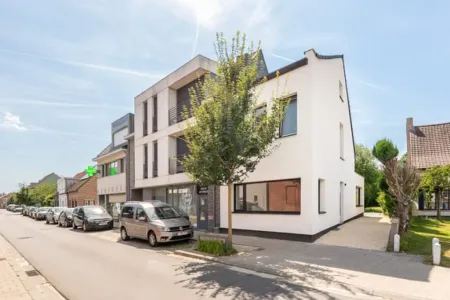 HuisAntwerpen
