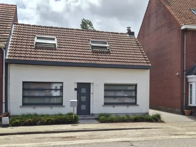 Huis in Antwerpen - Klein Heiken 179, 2180