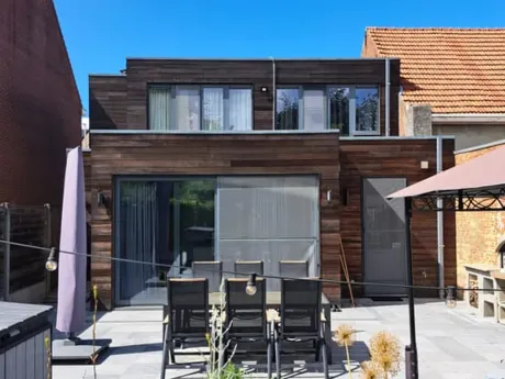 Huis in Antwerpen - Klein Heiken 179, 2180 - foto 2