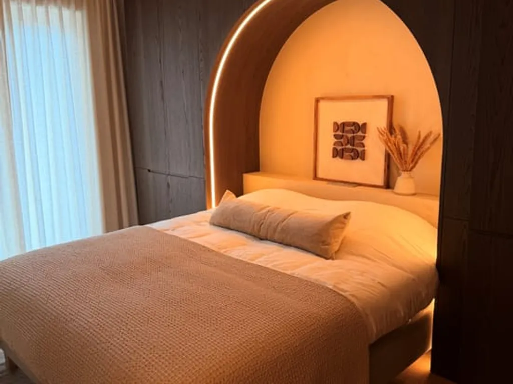 Hoofdfoto Appartement in Knokke-Heist
