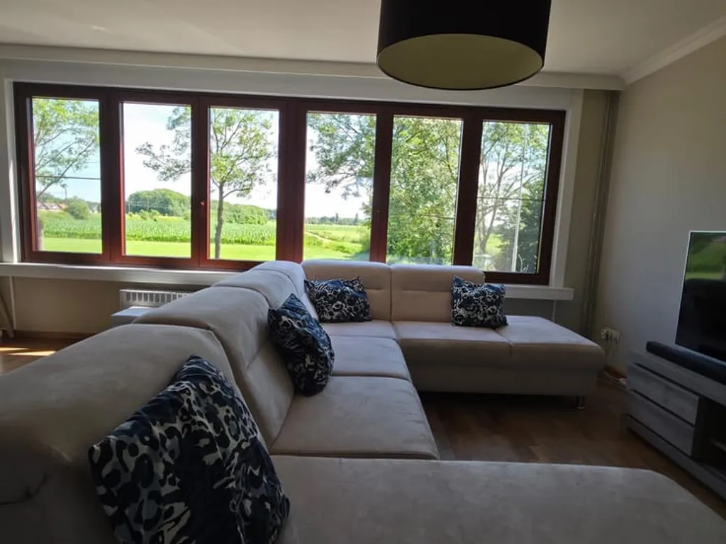 Hoofdfoto Huis in Antwerpen