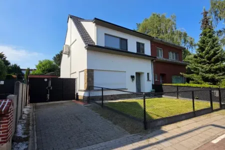Huis Te Koop Kapellen
