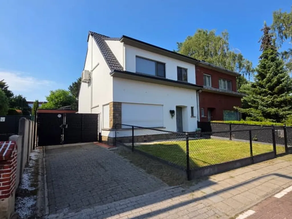 Hoofdfoto Huis in Kapellen