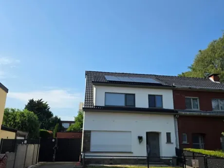 Huis in Kapellen - Klein Heiken 160, 2950 - foto 2
