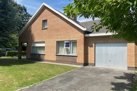 Huis Te Koop De Pinte