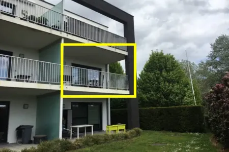 Appartement Te Huur Temse
