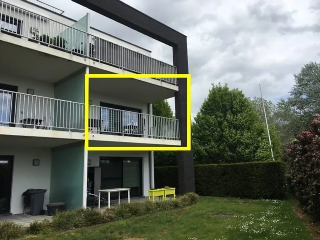 Hoofdfoto Appartement in Temse
