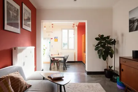 Huis Te Koop Gent