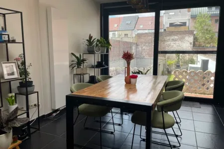 Huis Te Koop Ghent