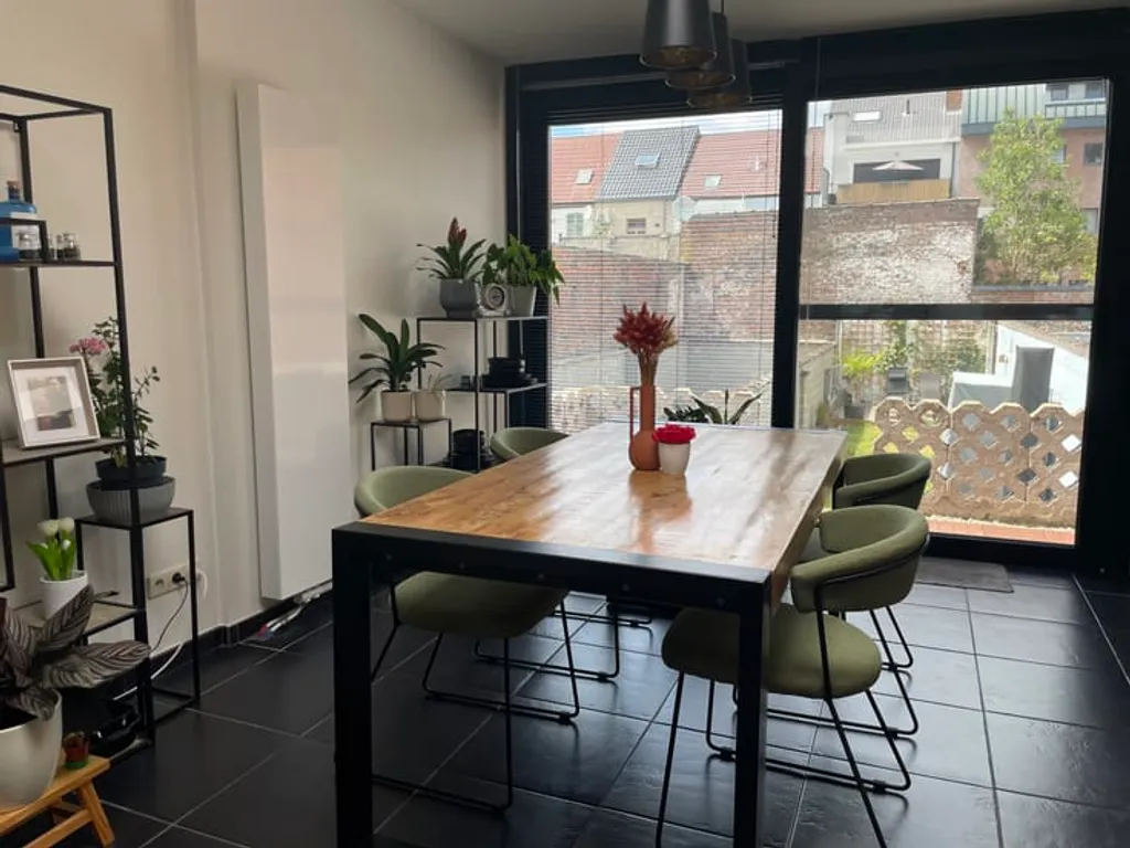 Hoofdfoto Huis in Ghent
