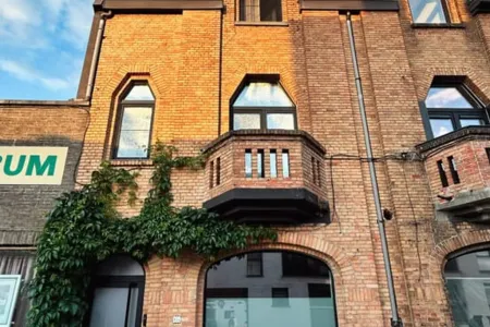 Huis Te Koop Gent