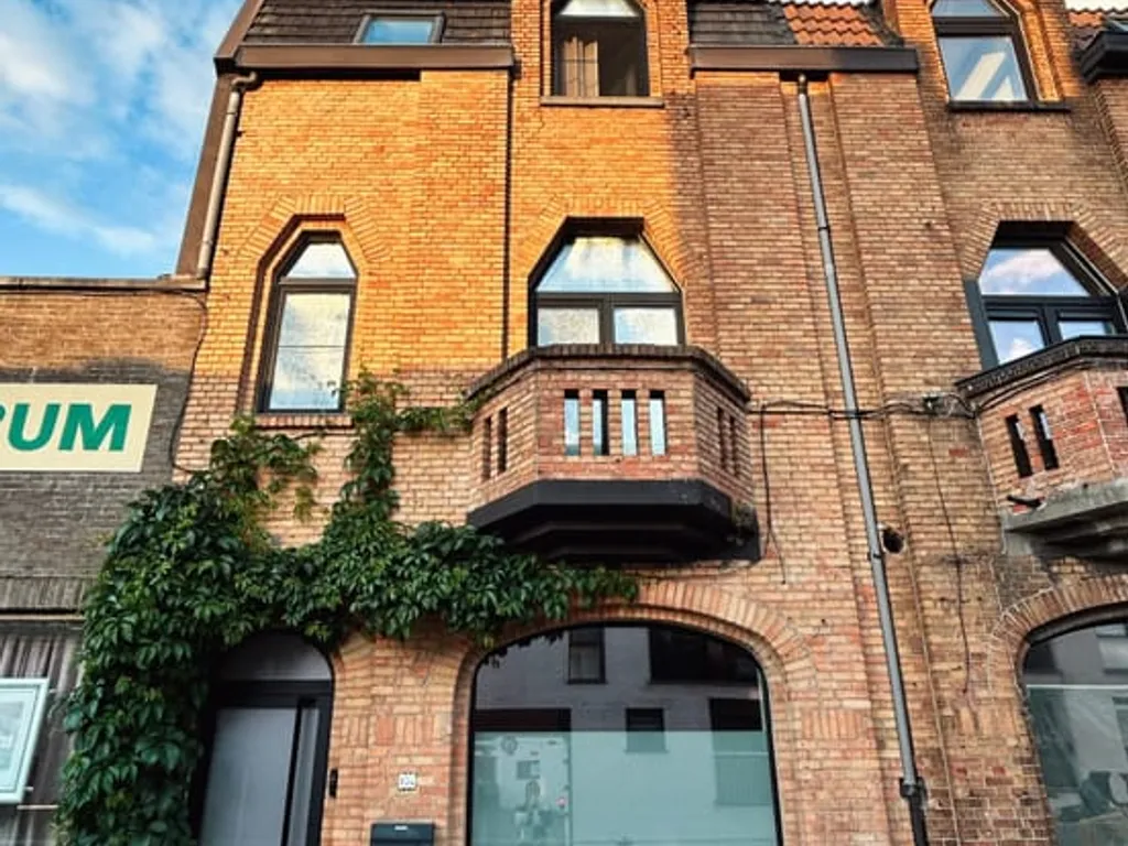 Hoofdfoto Huis in Gent