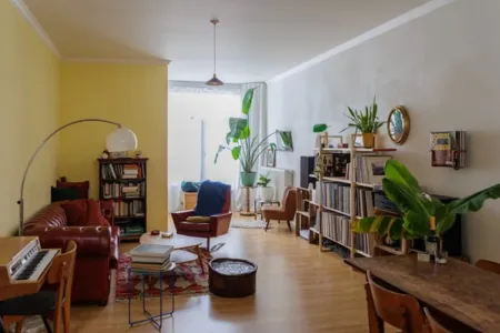 Huis Te Koop Gent