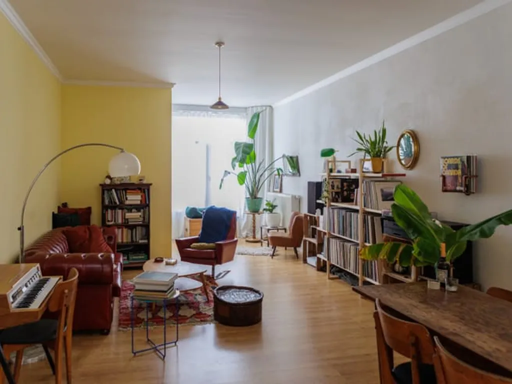 Hoofdfoto Huis in Gent