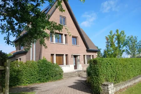 Huis Te Koop Herselt