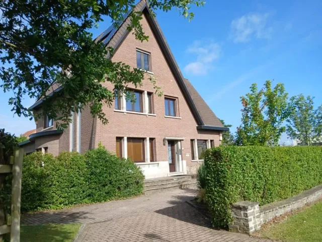 Maison à Herselt - Hoevenstraat 1, 2230