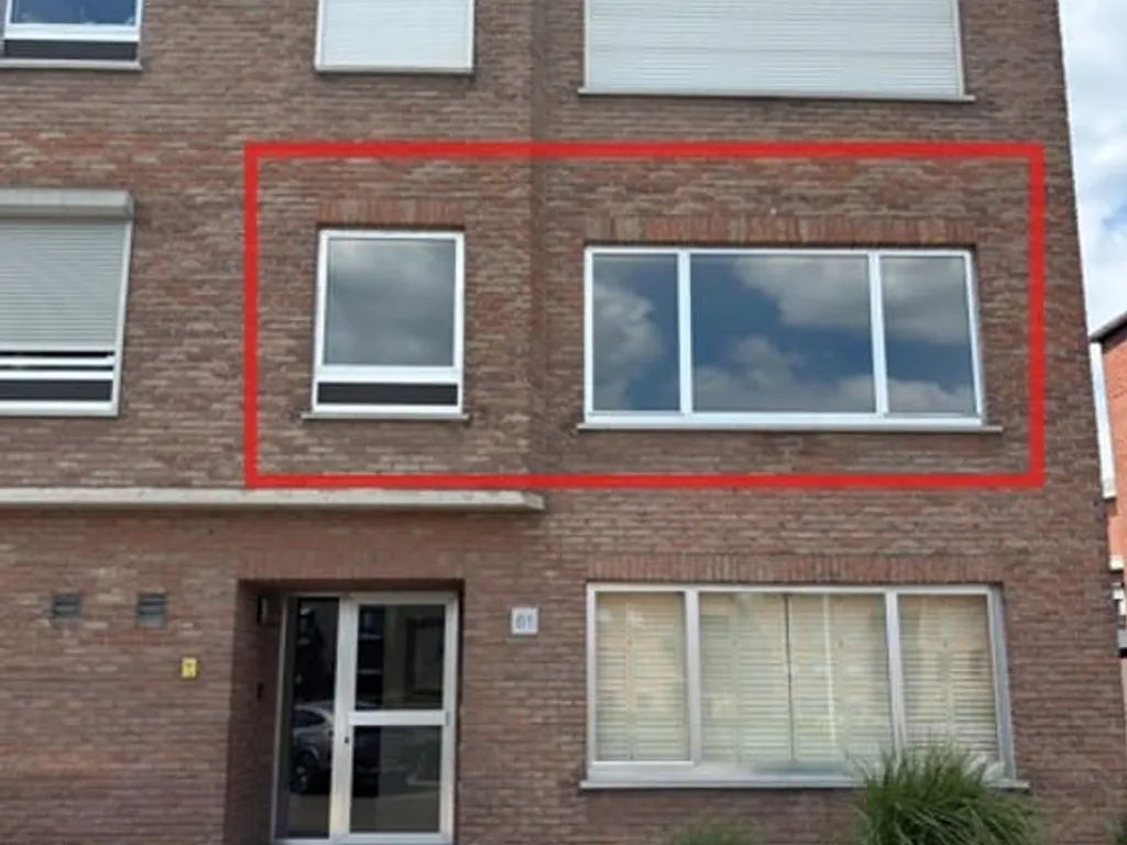 Hoofdfoto Appartement in Willebroek