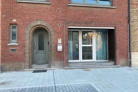 Huis Te Koop Middelkerke