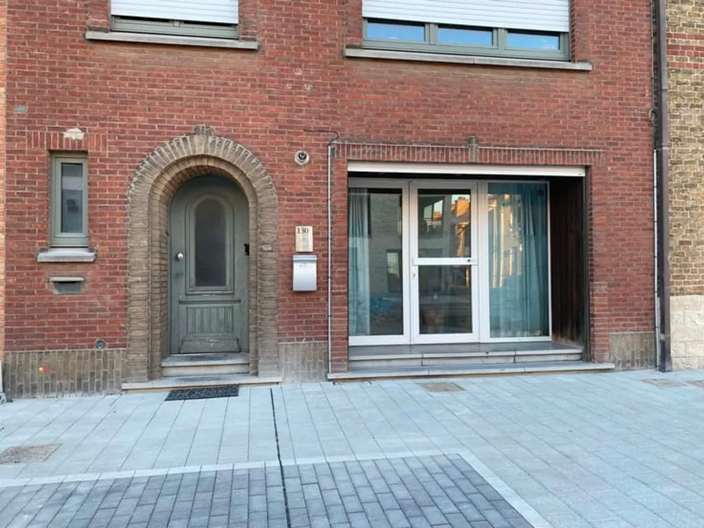 Hoofdfoto Huis in Middelkerke