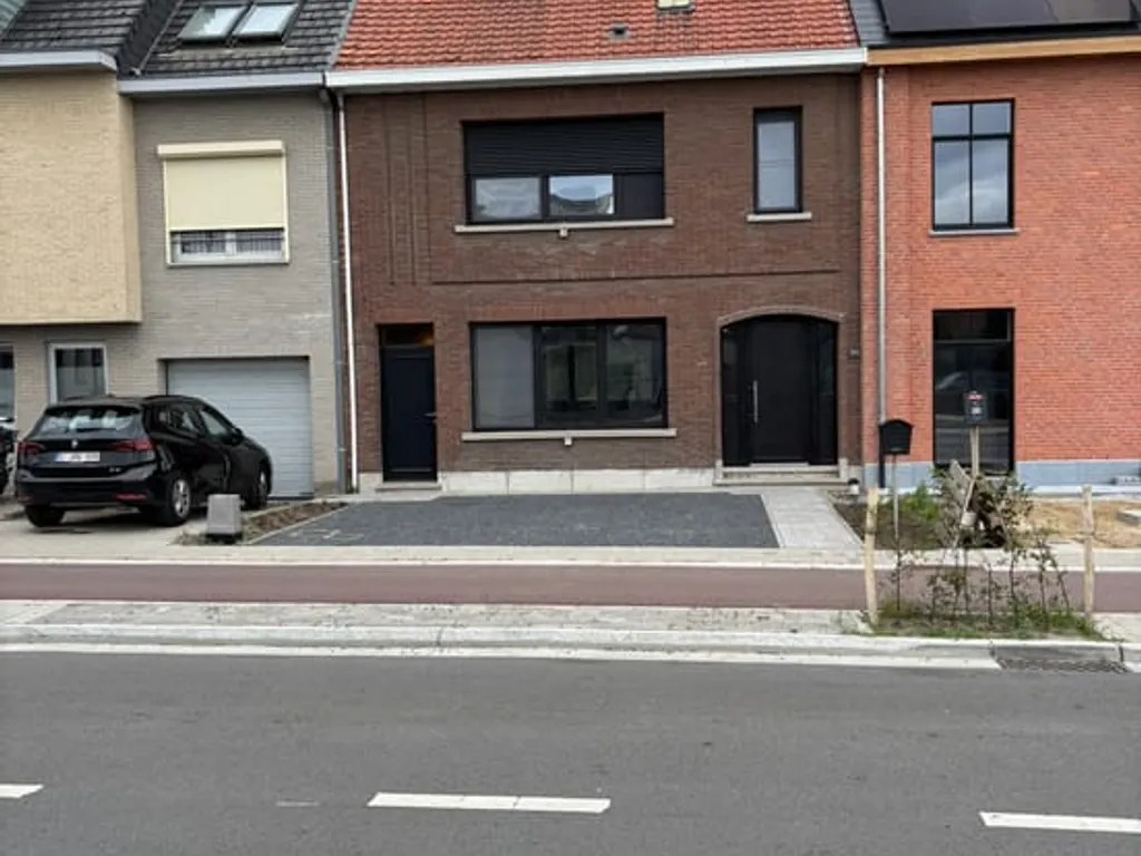 Hoofdfoto Huis in Bornem