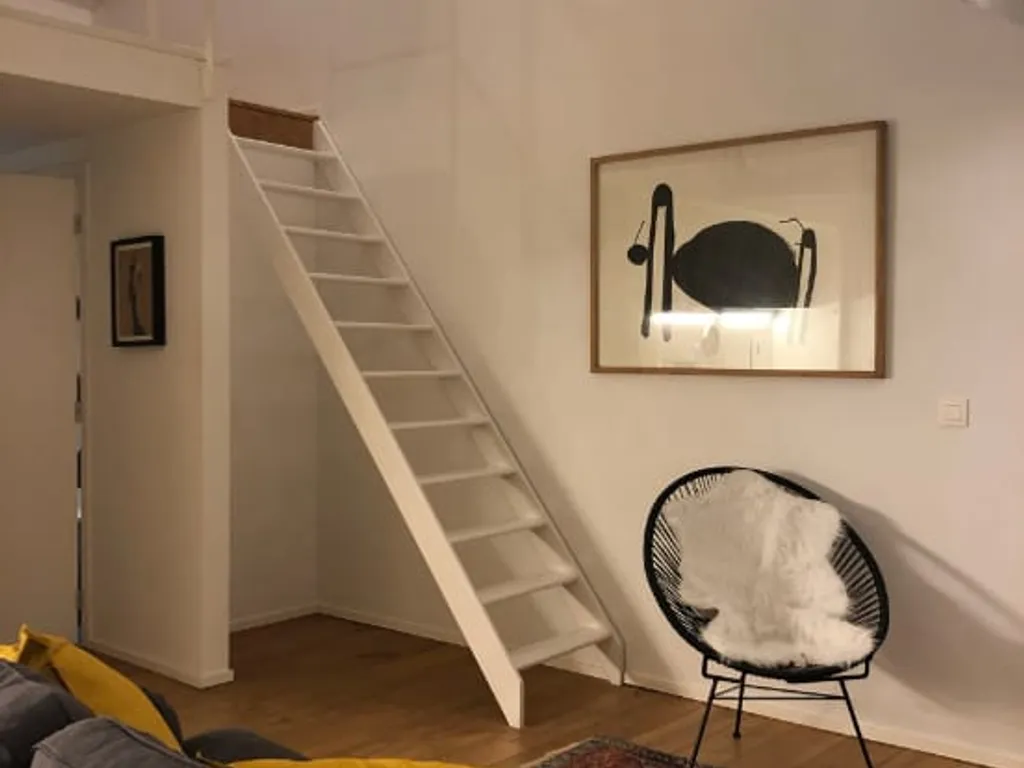 Hoofdfoto Appartement in Antwerpen