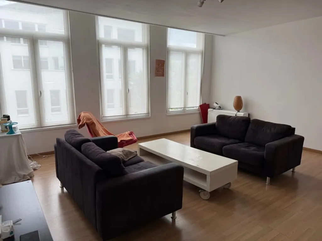 Hoofdfoto Appartement in Antwerpen