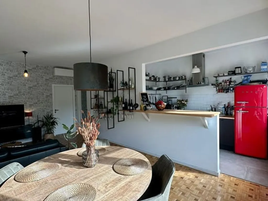Hoofdfoto Appartement in Antwerpen