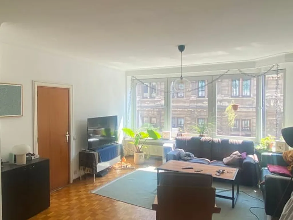 Hoofdfoto Appartement in Antwerpen