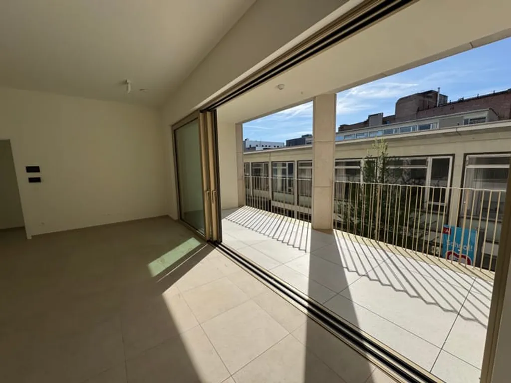 Hoofdfoto Appartement in Antwerpen