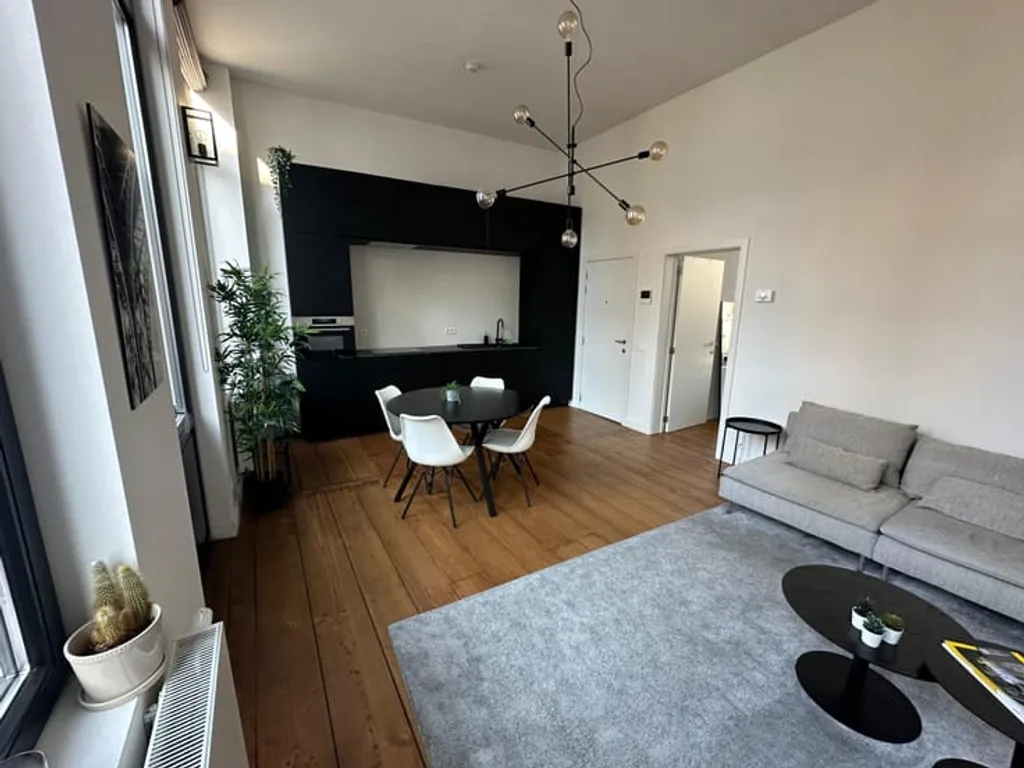 Hoofdfoto Appartement in Antwerpen
