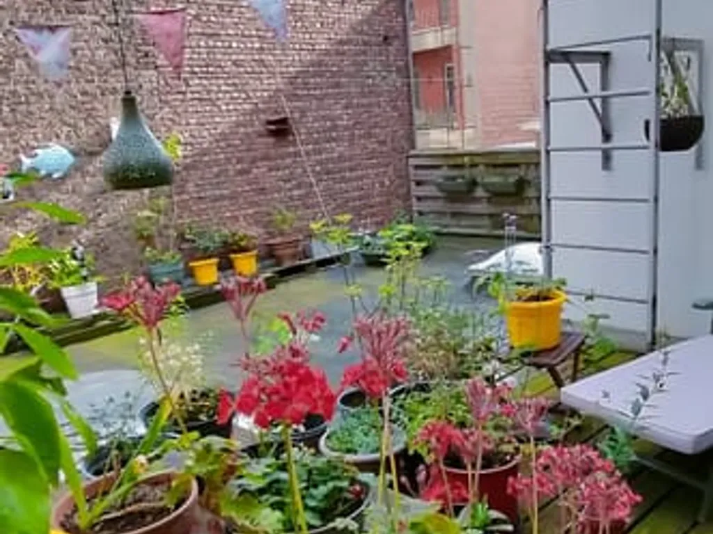 Hoofdfoto Appartement in Antwerpen
