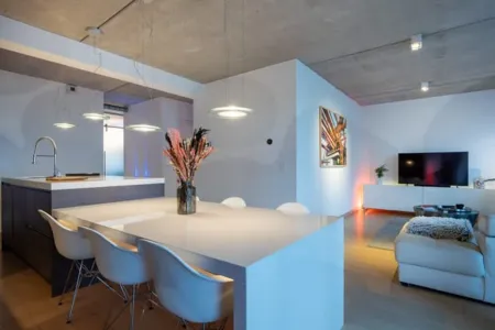 Appartement Te Huur Antwerpen