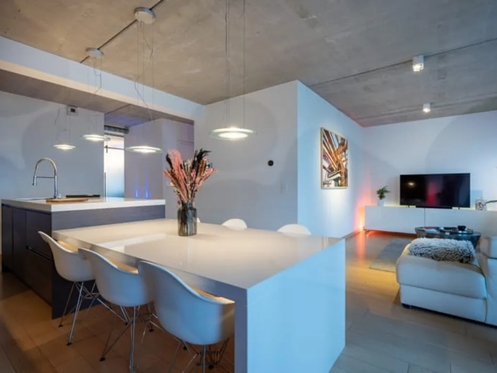 Hoofdfoto Appartement in Antwerpen