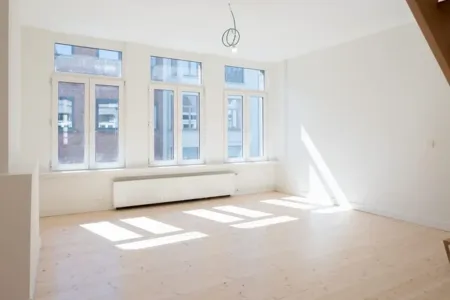 Huis Te Huur Antwerpen