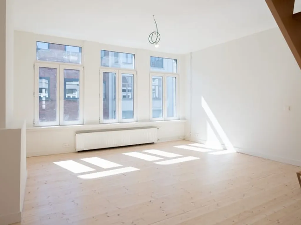 Hoofdfoto Huis in Antwerpen