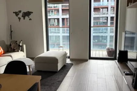 Appartement Te Huur Antwerpen