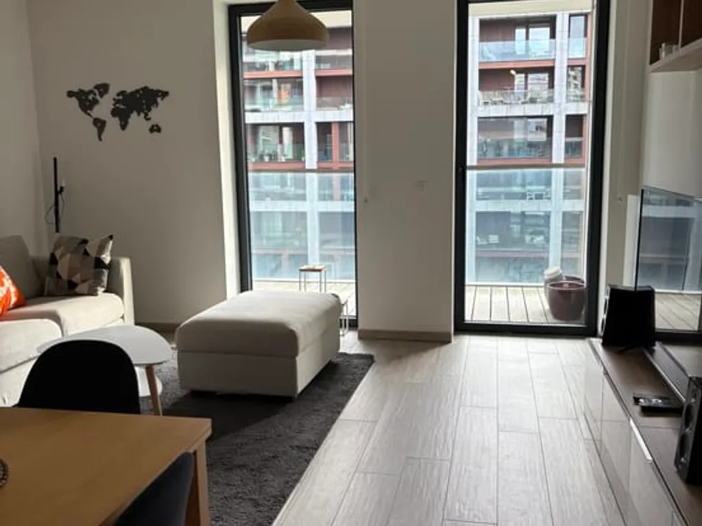 Hoofdfoto Appartement in Antwerpen