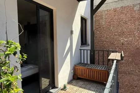 Appartement Te Huur Antwerpen